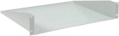 Полка стационарная ITK RS35-350P-R 2U нагр.:30кг. 19" 350мм серый (упак.:1шт) от магазина РЭССИ