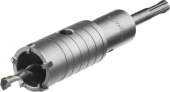 Коронка Stayer 29190-35 по бетону для перфораторов от магазина РЭССИ