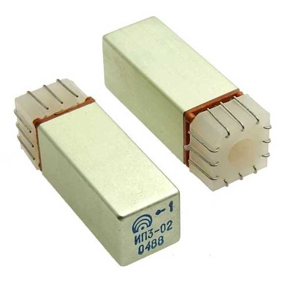 ИП3-02 от магазина РЭССИ