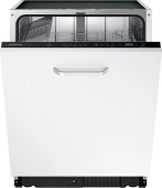 Посудомоечная машина встраив. Samsung DW60M5050BB/WT 1800Вт полноразмерная от магазина РЭССИ