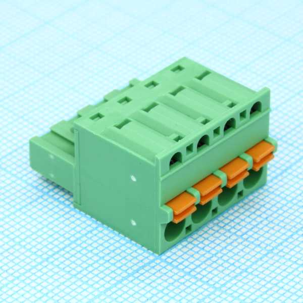 2EDGKD-5.08-04P-14-00A(H) от магазина РЭССИ