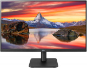 Монитор LG 27" 27MP400-B черный IPS LED 5ms 16:9 HDMI матовая 250cd 178гр/178гр 1920x1080 75Hz FreeSync VGA FHD 3.4кг (RUS) от магазина РЭССИ