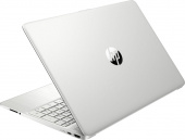 Ноутбук HP 15s-eq2039ur Ryzen 5 5500U 8Gb SSD512Gb AMD Radeon 15.6" FHD (1920x1080) Free DOS 3.0 silver WiFi BT Cam (4A724EA) от магазина РЭССИ