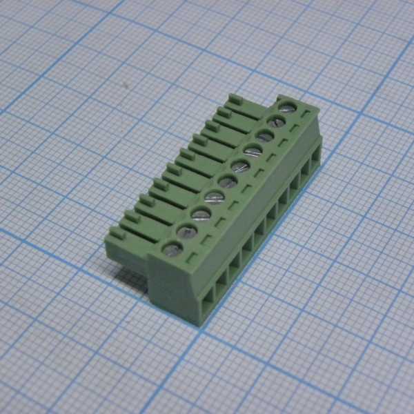 15EDGK-3.5-10P-14-00A(H) от магазина РЭССИ