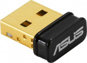 Сетевой адаптер Bluetooth Asus USB-BT500 USB 2.0 от магазина РЭССИ