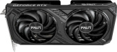 Видеокарта Palit PCI-E 4.0 RTX4060Ti DUAL NVIDIA GeForce RTX 4060TI 8Gb 128bit GDDR6 2310/18000 HDMIx1 DPx3 HDCP Ret от магазина РЭССИ