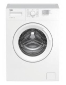 Стиральная машина Beko WRS5511BWW класс: A загр.фронтальная макс.:5кг белый от магазина РЭССИ