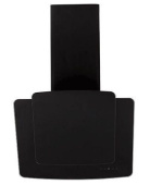 Вытяжка каминная Elikor Кварц 60П-1000-Е4Д черный управление: сенсорное (1 мотор) от магазина РЭССИ