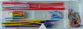 ZYJ-140 Набор перемычек для макетной платы от магазина РЭССИ