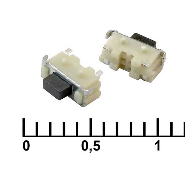 IT-1198E (4x2x3.5) от магазина РЭССИ