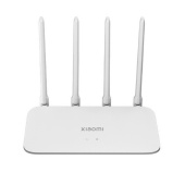 Маршрутизатор Xiaomi Router AC1200 EU (DVB4330GL) AC1200 10/100/1000 белый от магазина РЭССИ