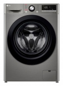 Стиральная машина LG TW4V3RS6S класс: A загр.фронтальная макс.:10.5кг серебристый от магазина РЭССИ