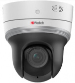 Камера видеонаблюдения IP HiWatch Pro PTZ-N2204I-D3/W(B) 2.8-12мм цв. от магазина РЭССИ