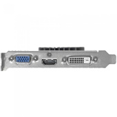 Видеокарта Afox PCI-E AF610-2048D3L7-V8 NVIDIA GeForce GT 610 2Gb 64bit GDDR3 810/1333 DVIx1 HDMIx1 CRTx1 HDCP Ret low profile от магазина РЭССИ