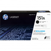 Картридж лазерный HP 151A W1510A черный (3050стр.) для HP HP LJ pro 4003, MFP 4103 от магазина РЭССИ