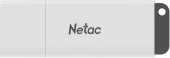 Флеш Диск Netac 4GB U185 NT03U185N-004G-20WH USB2.0 белый от магазина РЭССИ