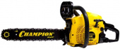Бензопила Champion 241-16 1800Вт 2.45л.с. дл.шины:16" (40cm) от магазина РЭССИ