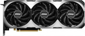 Видеокарта MSI PCI-E 4.0 RTX 4070 Ti VENTUS 3X 12G OC NVIDIA GeForce RTX 4070TI 12288Mb 192 GDDR6X 2640/21000 HDMIx1 DPx3 HDCP Ret от магазина РЭССИ