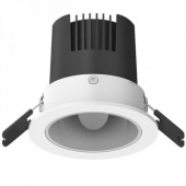 Умный светильник Yeelight Mesh Downlight M2 Pro потолоч. белый/черный (YLTS03YL) от магазина РЭССИ