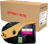 Картридж лазерный Print-Rite TFXAFXMPRA PR-106R02610 106R02610 пурпурный набор двойная упак. (9000стр.) для Xerox Phaser 7100 от магазина РЭССИ