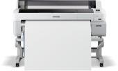 Плоттер Epson SureColor SC-T7200 (C11CD68301A0) A0/44" от магазина РЭССИ