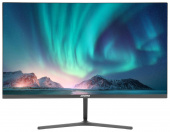 Монитор Digma 23.8" DM-MONB2404 темно-серый IPS LED 5ms 16:9 HDMI M/M матовая 250cd 178гр/178гр 1920x1080 VGA DP FHD 2.7кг от магазина РЭССИ