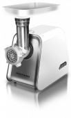 Мясорубка Redmond RMG-1216-8 1200Вт белый/серебристый от магазина РЭССИ