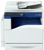 МФУ лазерный Xerox DocuCentre SC2020 (SC2020V_U) A3 Duplex Net белый/синий от магазина РЭССИ