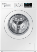 Стиральная машина Samsung WW70AG5S21EELP класс: A загр.фронтальная макс.:7кг белый от магазина РЭССИ