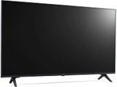 Телевизор LED LG 75" 75UT80006LA.ARUB черный 4K Ultra HD 60Hz DVB-T DVB-T2 DVB-C DVB-S DVB-S2 USB WiFi Smart TV от магазина РЭССИ