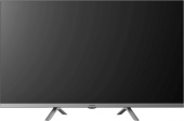 Телевизор LED Digma 32" DM-LED32SBB39 Android TV Frameless Metal темно-серебристый/серебристый HD 60Hz DVB-T DVB-T2 DVB-C DVB-S DVB-S2 USB WiFi Smart TV от магазина РЭССИ