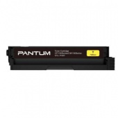 Картридж лазерный Pantum CTL-1100Y желтый (700стр.) для Pantum CP1100/CP1100DW/CM1100DN/CM1100DW/CM1100ADN/CM1100ADW от магазина РЭССИ