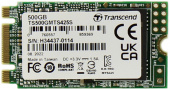 Накопитель SSD Transcend SATA III 500Gb TS500GMTS425S 425S M.2 2242 0.3 DWPD от магазина РЭССИ