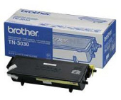 Картридж лазерный Brother TN3030 черный (3500стр.) для Brother HL-5130/5140/5150D/5170DN от магазина РЭССИ