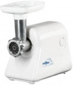 Мясорубка Ротор Дива-Р ЭМШ 35/300-1 1500Вт белый от магазина РЭССИ