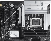 Материнская плата Asus PRIME Z890-P Soc-1851 Intel Z890 4xDDR5 ATX AC`97 8ch(7.1) 2.5Gg RAID+HDMI+DP от магазина РЭССИ
