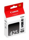 Картридж струйный Canon PGI-425PGBK 4532B001 черный для Canon iP4840/MG5140/MG5240/MG6140/MG8140 от магазина РЭССИ