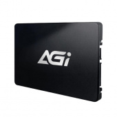 Накопитель SSD AGi SATA III 2TB AGI2T0GIMAI188 2.5" от магазина РЭССИ