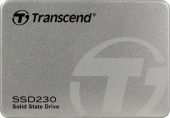 Накопитель SSD Transcend SATA III 4Tb TS4TSSD230S 2.5" 0.3 DWPD от магазина РЭССИ