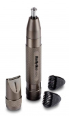Триммер Babyliss E110E коричневый (насадок в компл:3шт) от магазина РЭССИ