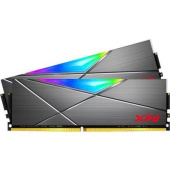 Память DDR4 2x16Gb 3600MHz A-Data AX4U360016G18I-DT50 XPG Spectrix D50 RTL Gaming PC4-28800 CL18 DIMM 288-pin 1.35В с радиатором Ret от магазина РЭССИ