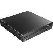 Неттоп Lenovo ThinkCentre Neo 50q Gen 4 i3 1215U (1.2) 8Gb SSD512Gb UHDG noOS GbitEth WiFi BT 65W kb мышь клавиатура черный (12LN003LGP) от магазина РЭССИ