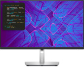 Монитор Dell 31.5" P3223QE черный IPS LED 8ms 16:9 HDMI матовая HAS Piv 350cd 178гр/178гр 3840x2160 60Hz DP 4K USB 9.9кг от магазина РЭССИ