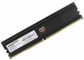 Память DDR4 8Gb 2133MHz AMD R748G2133U2S-UO Radeon R7 Performance Series OEM PC4-17000 CL15 DIMM 288-pin 1.2В OEM от магазина РЭССИ