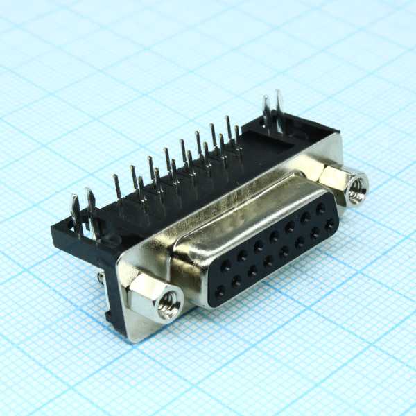 DS1037-15FNAKT74-0CC от магазина РЭССИ