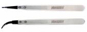 JM-T10-11 Набор из 2 пинцетов антистатик JAKEMY от магазина РЭССИ