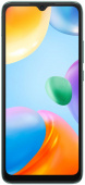 Смартфон Xiaomi Redmi 10C 64Gb 4Gb зеленый моноблок 3G 4G 2Sim 6.71" 720x1650 Android 11 50Mpix 802.11 a/b/g/n/ac NFC GPS GSM900/1800 GSM1900 TouchSc A-GPS microSD max1024Gb от магазина РЭССИ