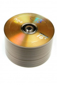 Записываемый компакт-диск VS DVD+R 4.7 GB 16x Bulk/50 от магазина РЭССИ