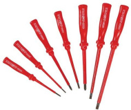 Новинка в ассортименте: Набор отверток 8PK-8100E Pros'Kit