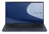 Ноутбук Asus ExpertBook B9 B9400CBA-KC0696X Core i7 1265U 16Gb SSD1Tb Intel Iris Xe graphics 14" IPS FHD (1920x1080) Windows 11 Professional black WiFi BT Cam Bag (90NX04Z1-M00YP0) от магазина РЭССИ